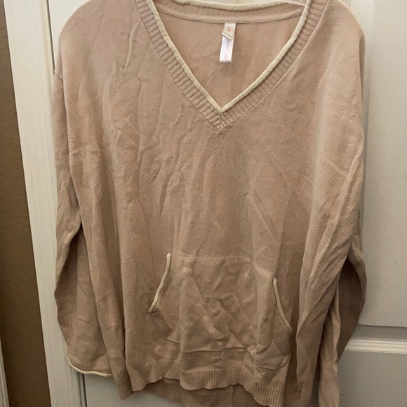 Cruz natori sweater large - Picture 1 of 4
